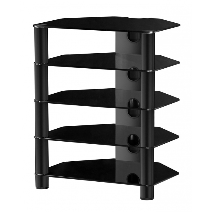 Sonorous RX 2150-B-HBLK Hi-Fi állvány