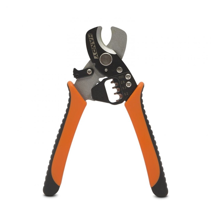 Handy Stripping & Cutting Pliers, 153056, Szerszám / Mérőeszköz