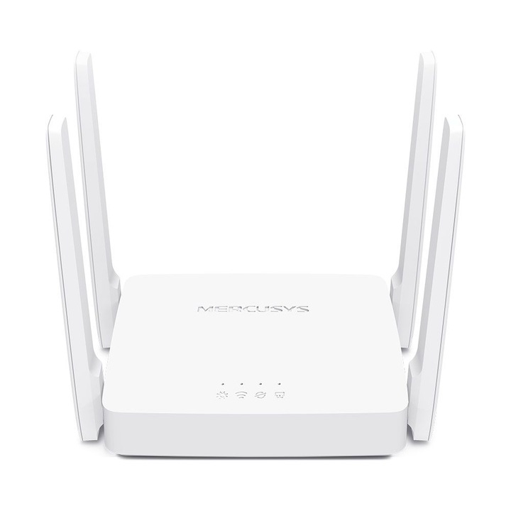 TP-Link MercuSys AC1200 WiFi Router, Router