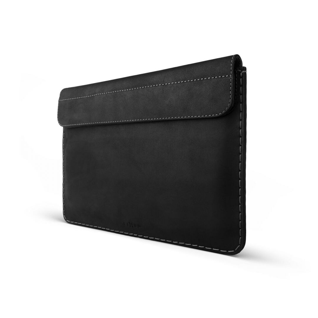 Husa tableta, Fixed, Pentru Apple iPad 9.7", iPad Air, iPad Air 2, iPad Pro 9.7", Negru