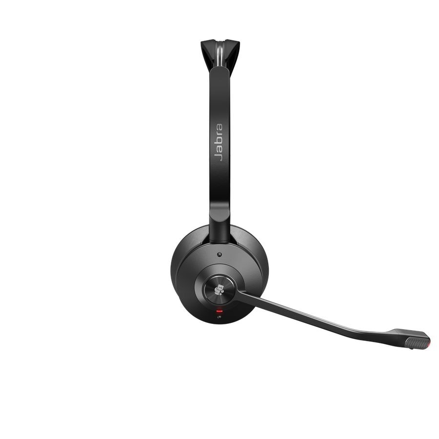 Casti Jabra Engage 55 SE UC Stereo Link400 C Negru
