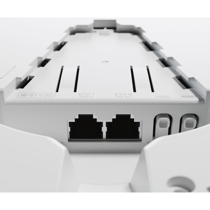 Mikrotik RBcAPGi-5acD2nD-XL Access Point White, 191327, Access Point