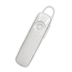 Bluetooth headset