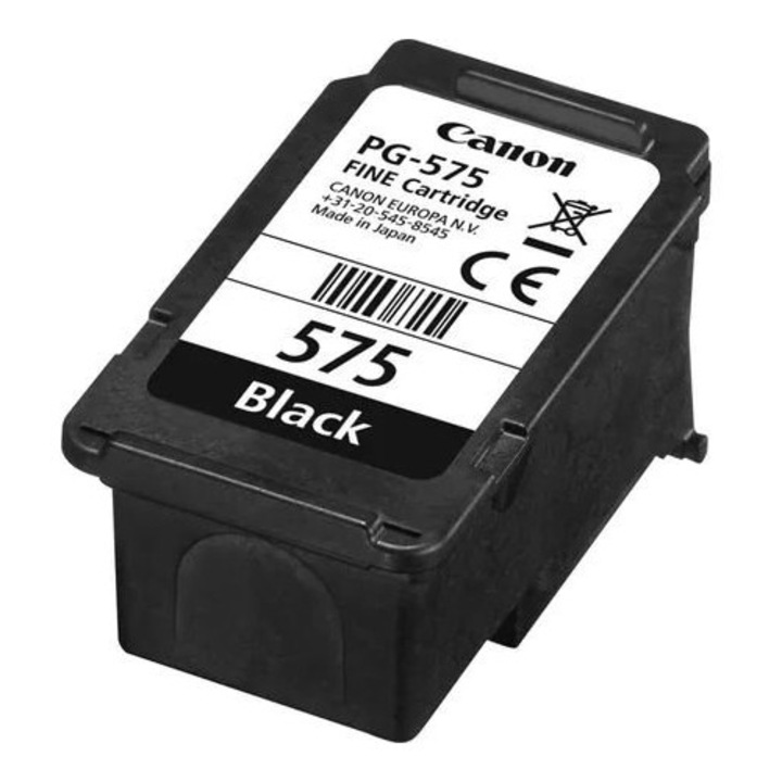 Canon PG-575 Fekete tintapatron, Patron