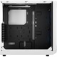 Компютърна кутия Fractal Design Focus 2 RGB, Бял, Middle Tower