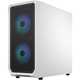 Компютърна кутия Fractal Design Focus 2 RGB, Бял, Middle Tower