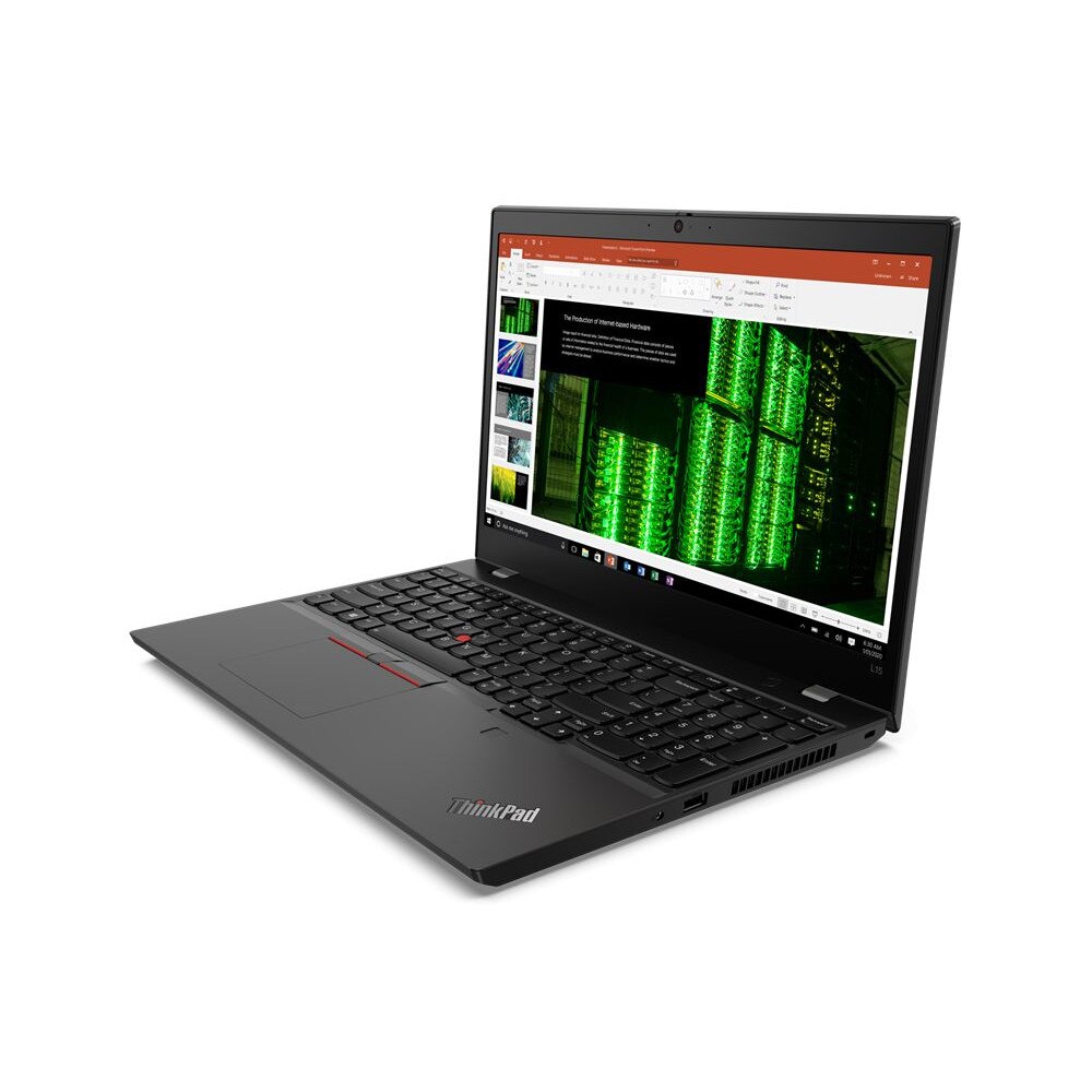Laptop Lenovo ThinkPad L15 Gen 2, Intel Core i5-1135G7, 8GB, DDR4