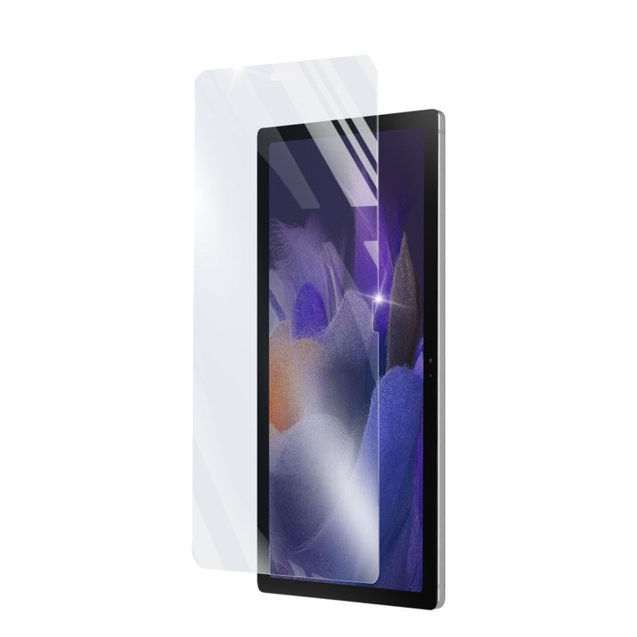 Cellularline Glass protective Edzett glass for Samsung Galaxy Tab A8 (2022), Tablet PC kiegészítő
