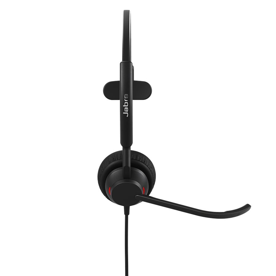 Casti Jabra Engage 40 Inline Negru