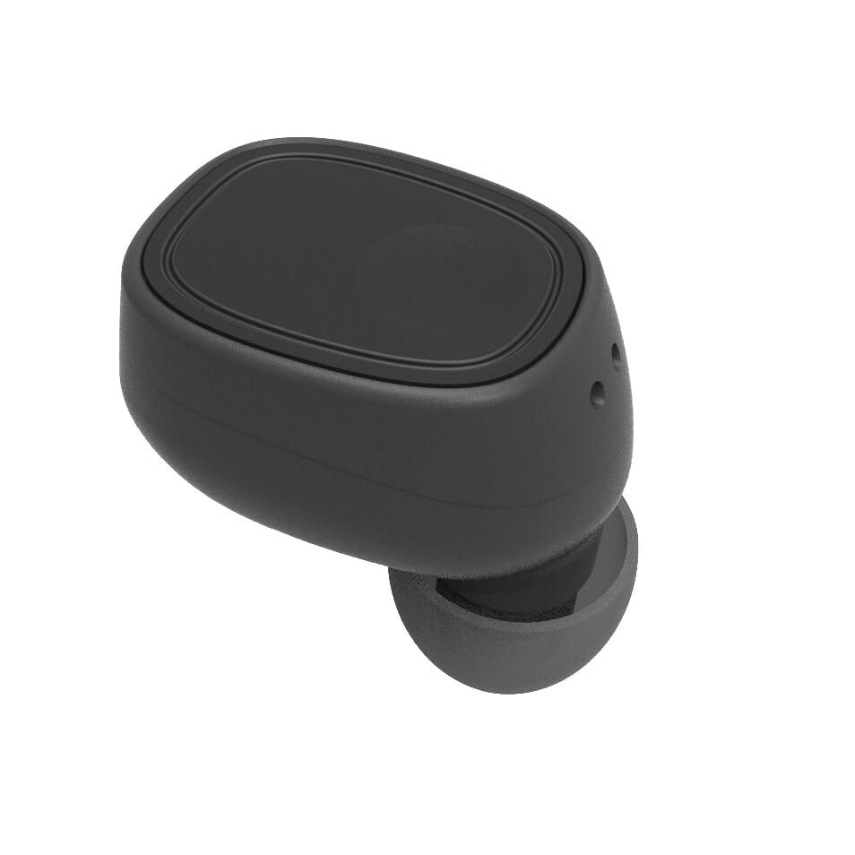 Casti Bluetooth, 2GO, Negru