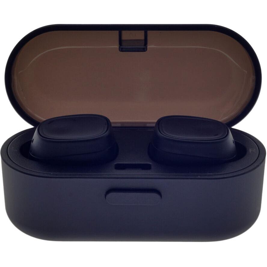 Casti Bluetooth, 2GO, Negru