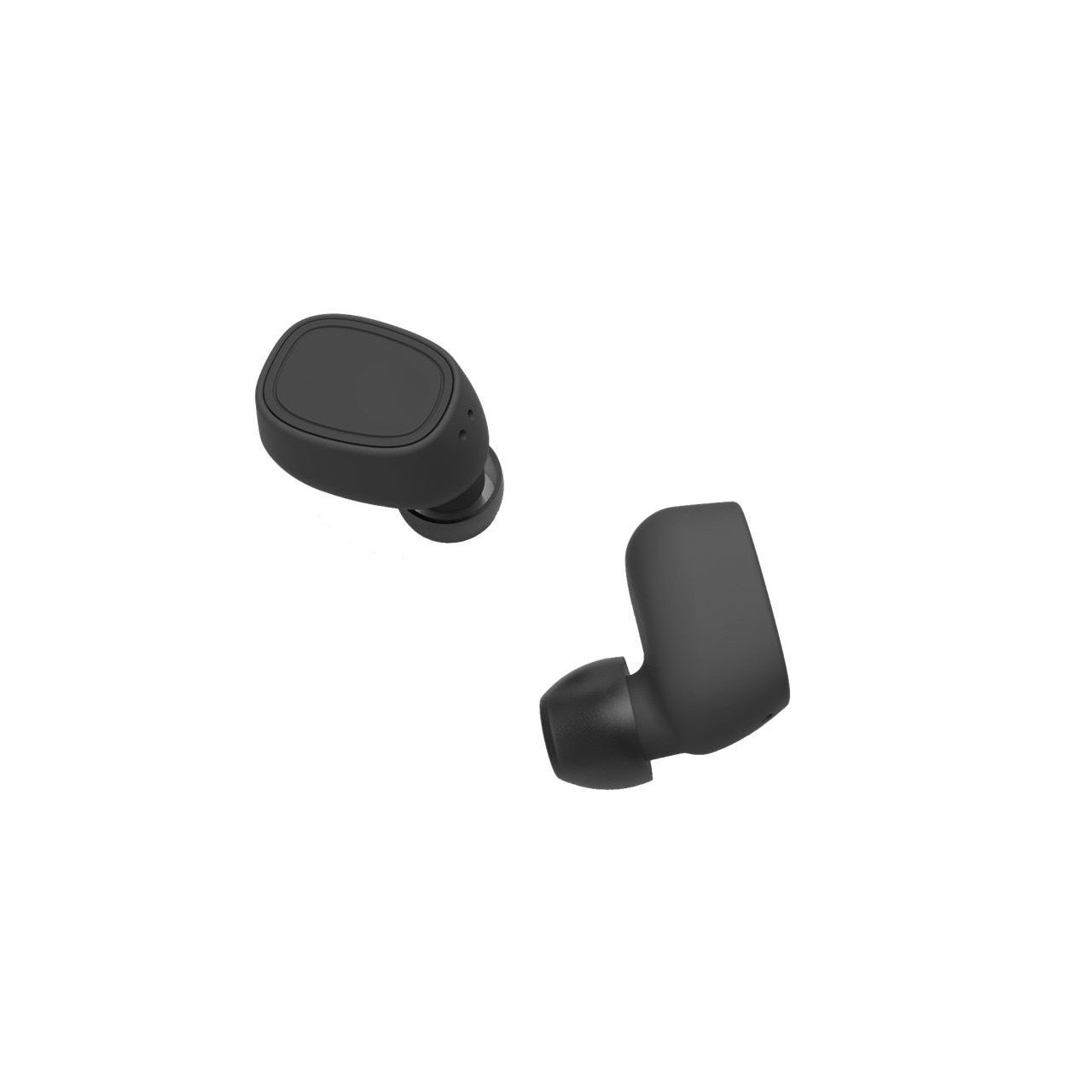 Casti Bluetooth, 2GO, Negru