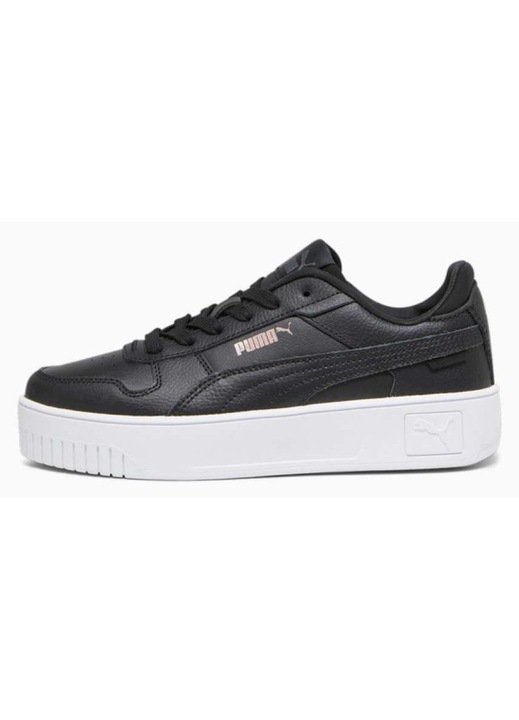 Маратонки puma carina street jr 393846-02, Черен