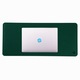 Подложка за мишка PadForce Gaming MousePad, От синтетична вълна за офис, Office - зелена, 90х40см