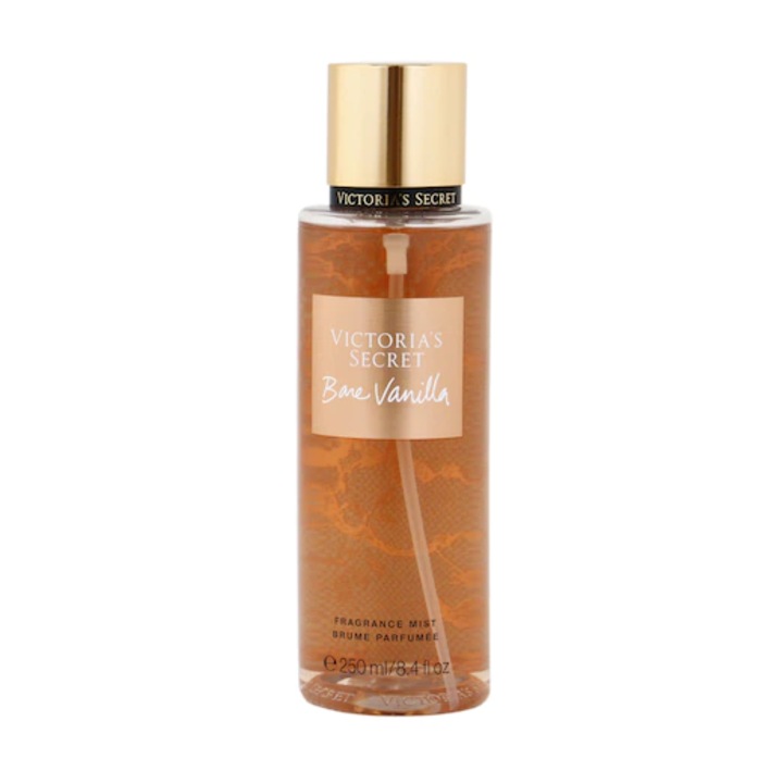Victoria's Secret Bare Vanilla testpermet, 250 ml