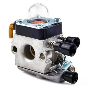 Carburatore per tosaerba Stihl FS40, FS50, FS56, FS70, HT56