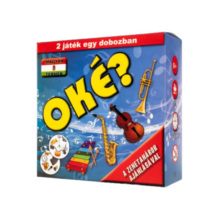 Joc instrumental de carti, BINE?, Eastgamers, 2 jocuri intr-o cutie: Notice and Drop