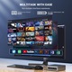 Mini PC NIPOGI процесор Intel Core i5-12450H до 4.4GHz, 16GB DDR4 512G M.2 SSD, 4K HDMI VGA, WiFi 6.0 BT 5.2, Windows 11