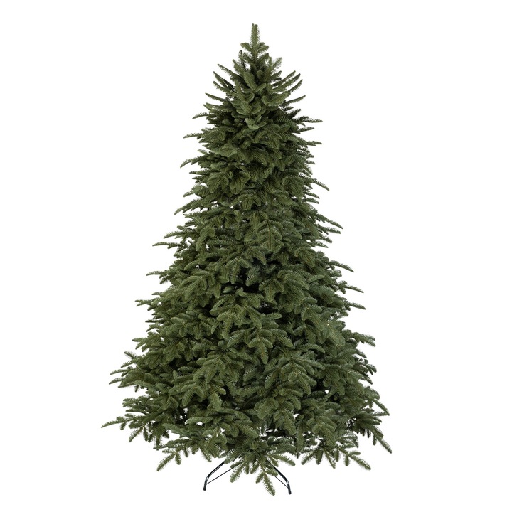 Изкуствена елха Nordman Snaptree височина 220см
