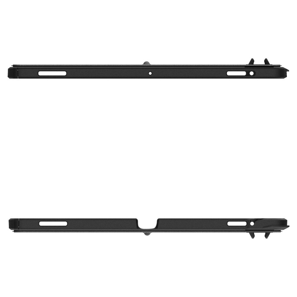 Husa pentru Samsung Galaxy Tab S8 Ultra / S9 Ultra - Spigen Thin Fit Pro - Black