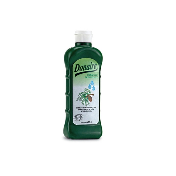 Odorizant lichid pe baza de alcool Pin DONAIRE, 250ml