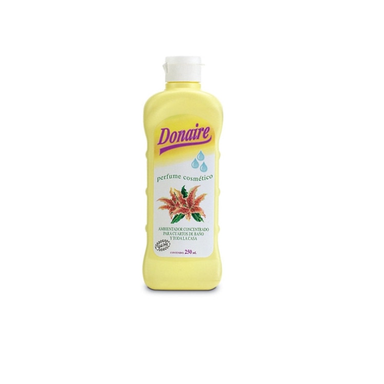 Odorizant lichid pe baza de alcool Crin DONAIRE, 250ml