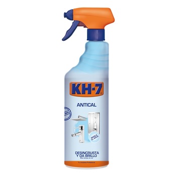 KH 7 Anticalcar forte spuma, 750ml KH 7 Anticalcar forte spuma, 750ml