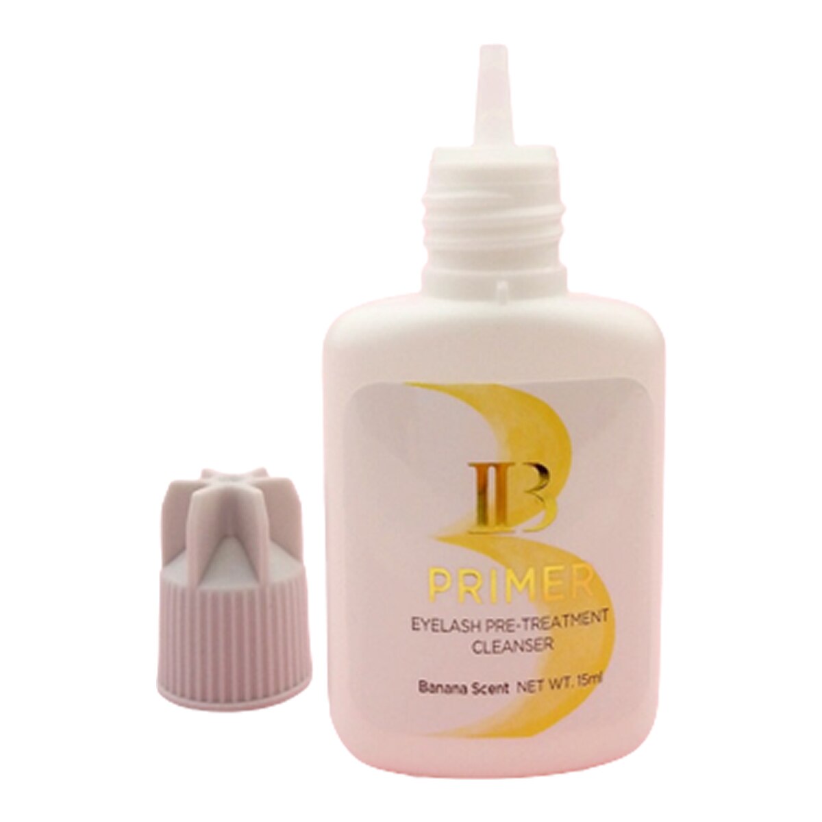 Primer IBeauty, 15ml, Deschide Cuticula Genelor eMAG.ro