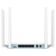 D-Link G403/E EAGLE PRO AI N300 4G Egysávos, WPA3, Okos, Fehér router