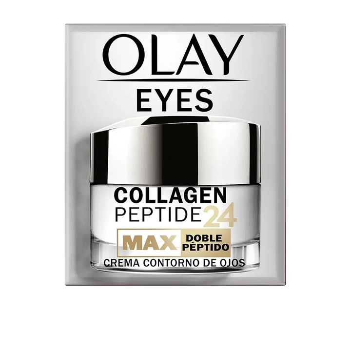 Крем за околоочен контур с колагенови пептиди, Olay Regenerist Collagen Peptide24 MAX, 15 ml