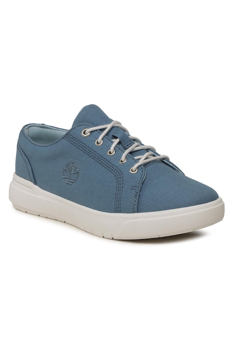 Pantofi barbati, Timberland, 302756629, Textil, Albastru, Bleumarin, 40.5