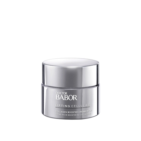 Crema lifting cu colagen Dr. Babor Lifting Cellular Collagen cream Rich 50 ml