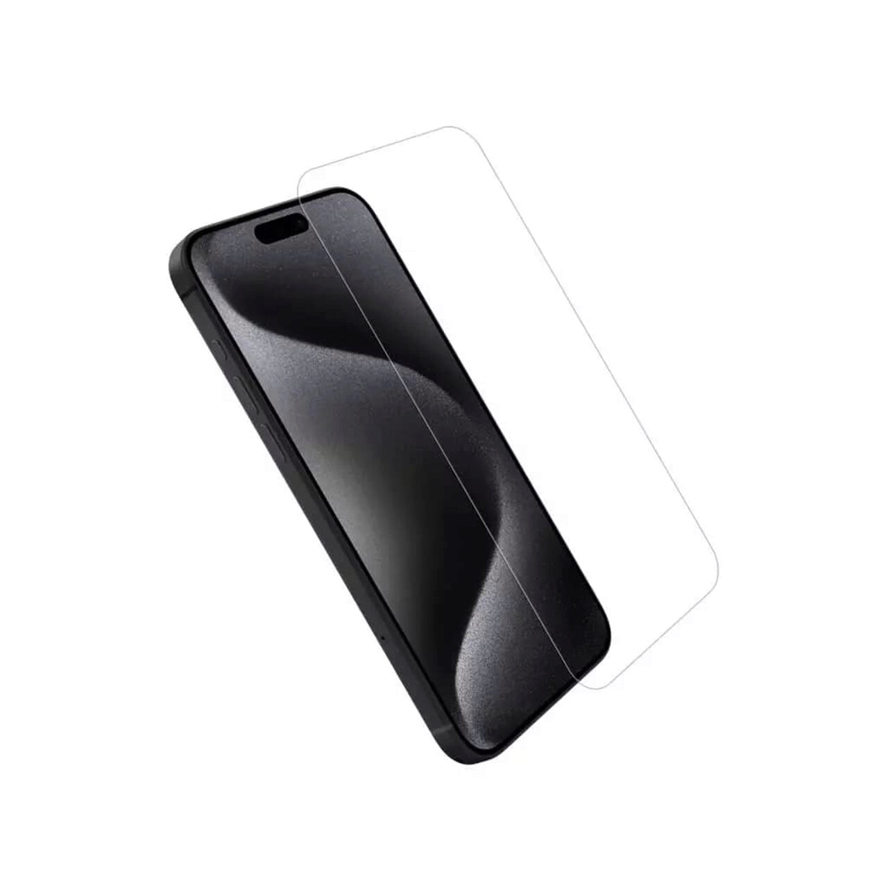 For iPhone 15 NILLKIN CP+Pro Explosion-proof Tempered Glass Film, ZA
