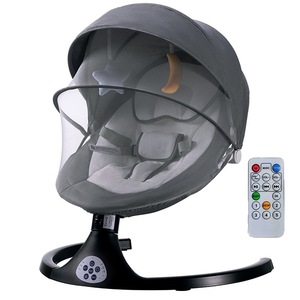 Balansoare, leagane si hamace bebelusi