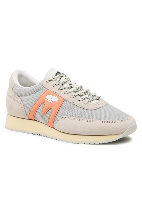 Pantofi barbati, Karhu, 303040277, Textil, Gri, 42.5 EU