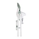 Scaun de masa 2 in 1 pentru copii Colibro Noto, cu pozitie de somn, reglabil pe inaltime, pliabil, Agava