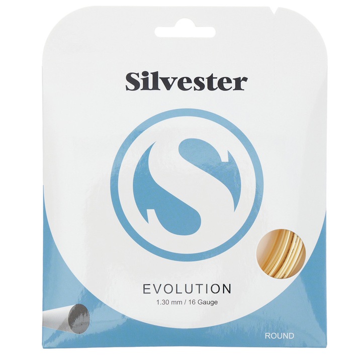 Racordaj Silvester Evolution 12m, bej