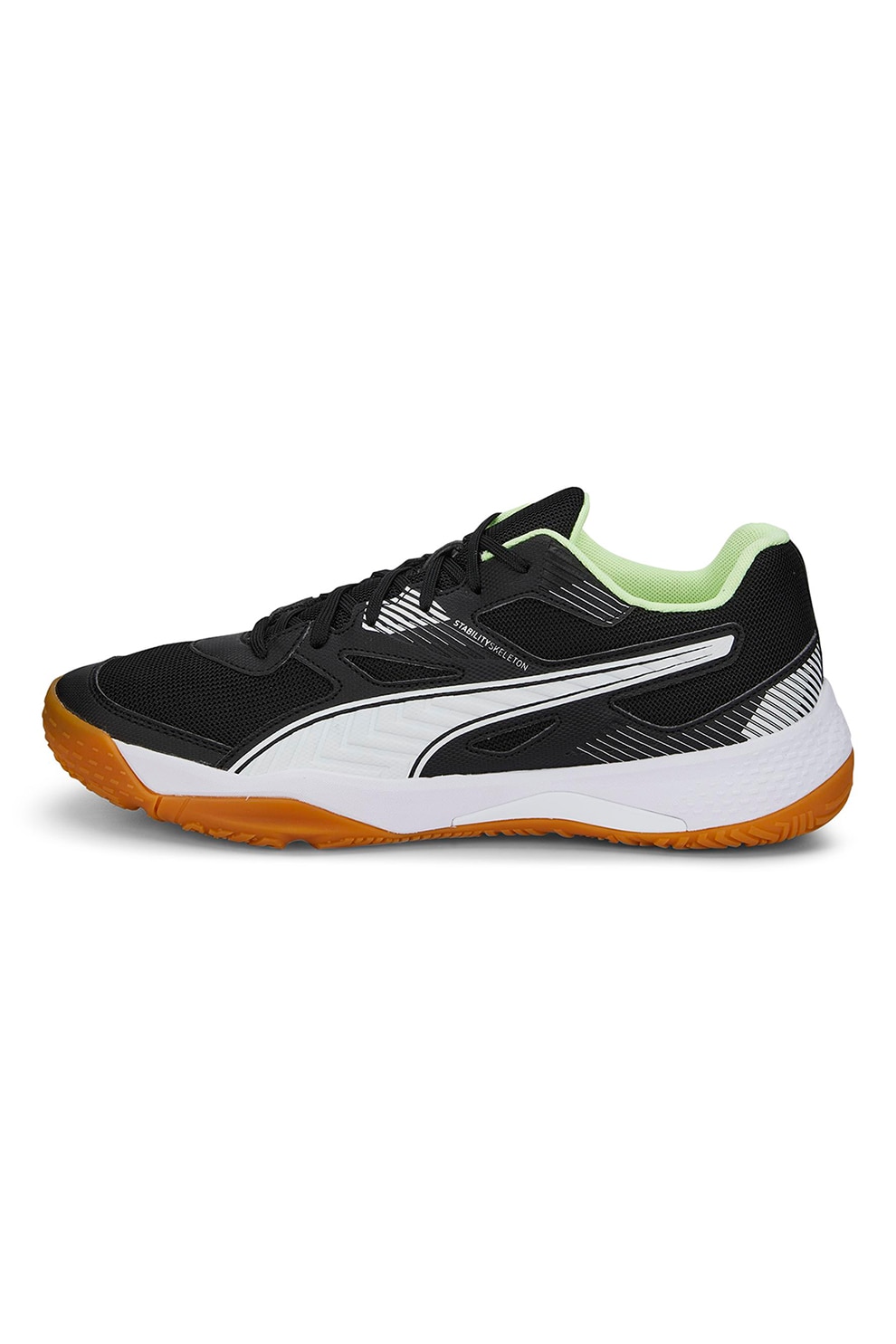 Puma badminton clearance shoes