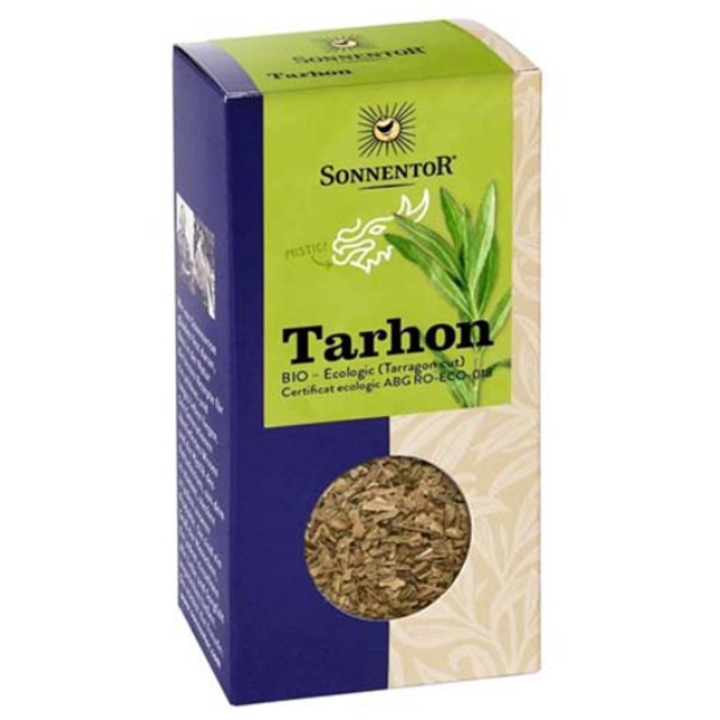 Condiment Tarhon Sonnentor, Eco, 20g