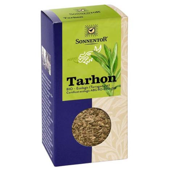 Condiment Tarhon Sonnentor, Eco, 20g