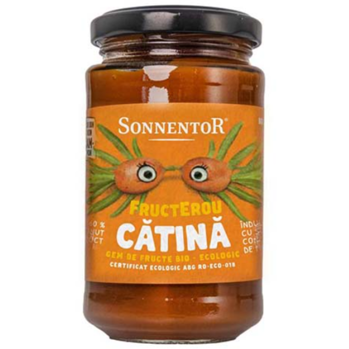 Gem (Fara Zahar) De Catina Sonnentor, Eco, 250g