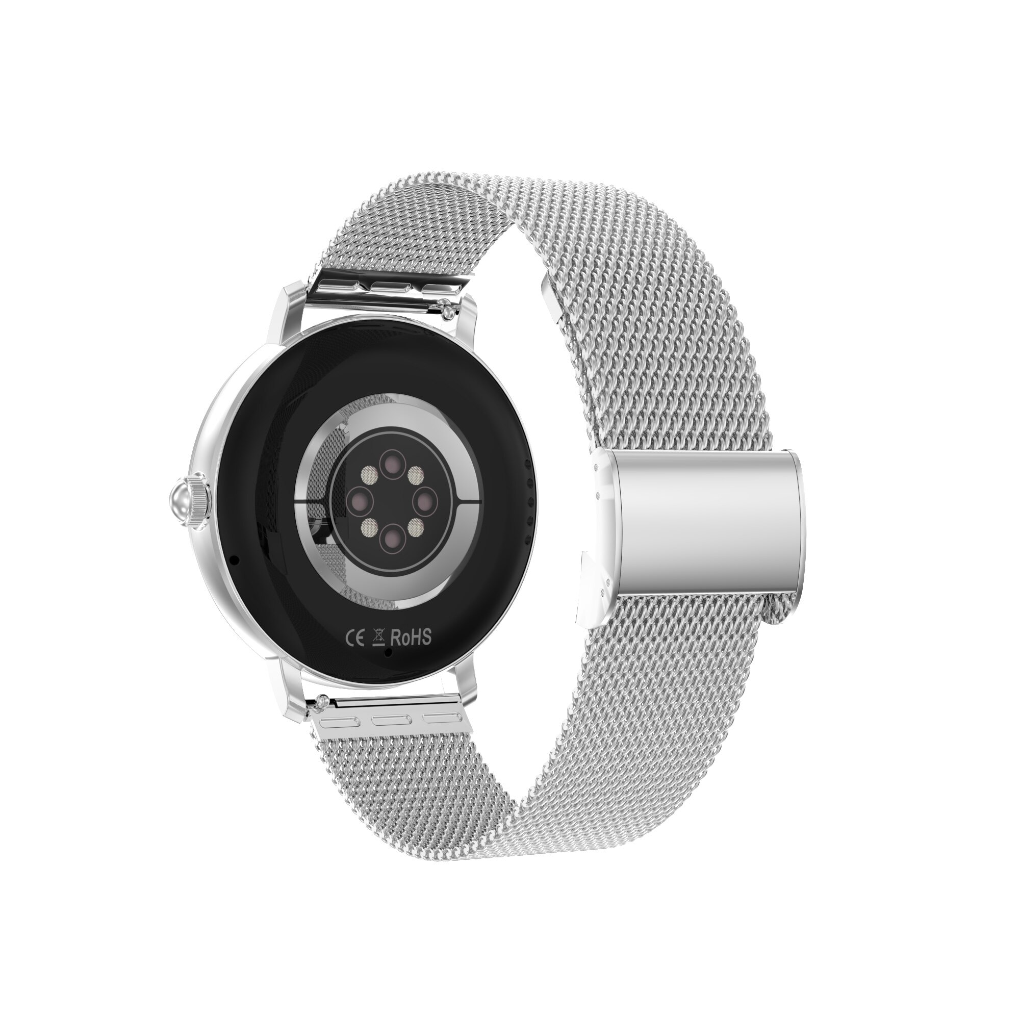 Ceas SmartWatch ISP LikeSmart™ DTS Watch, 1.3