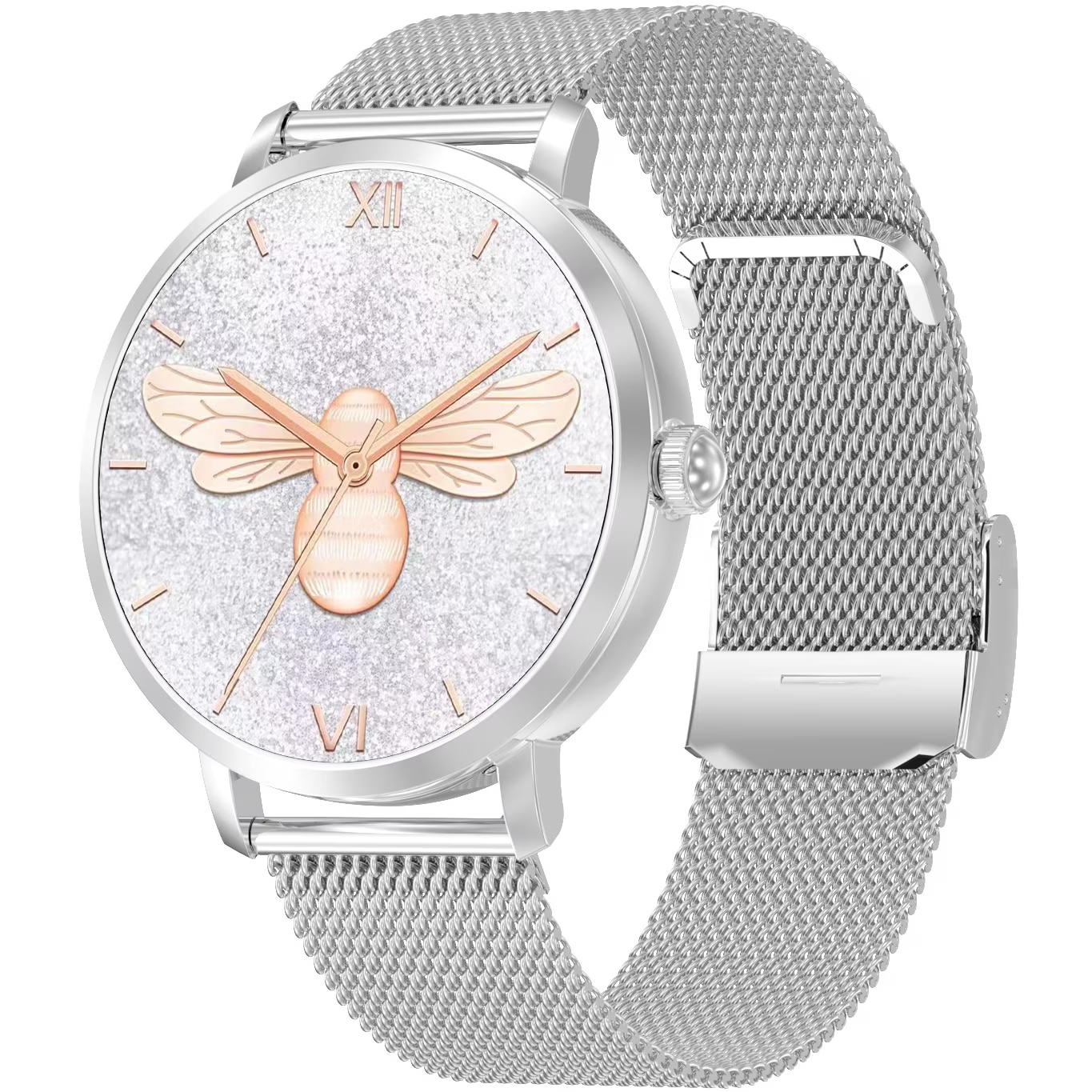 Ceas SmartWatch ISP LikeSmart™ DTS Watch, 1.3