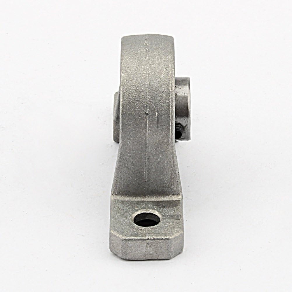Rulmenti cu bile, longziming, auto-aliniere, set de doua, 20mm