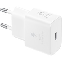 Incarcator Retea Samsung, 25W, 3A, 1 X USB-C, Alb
