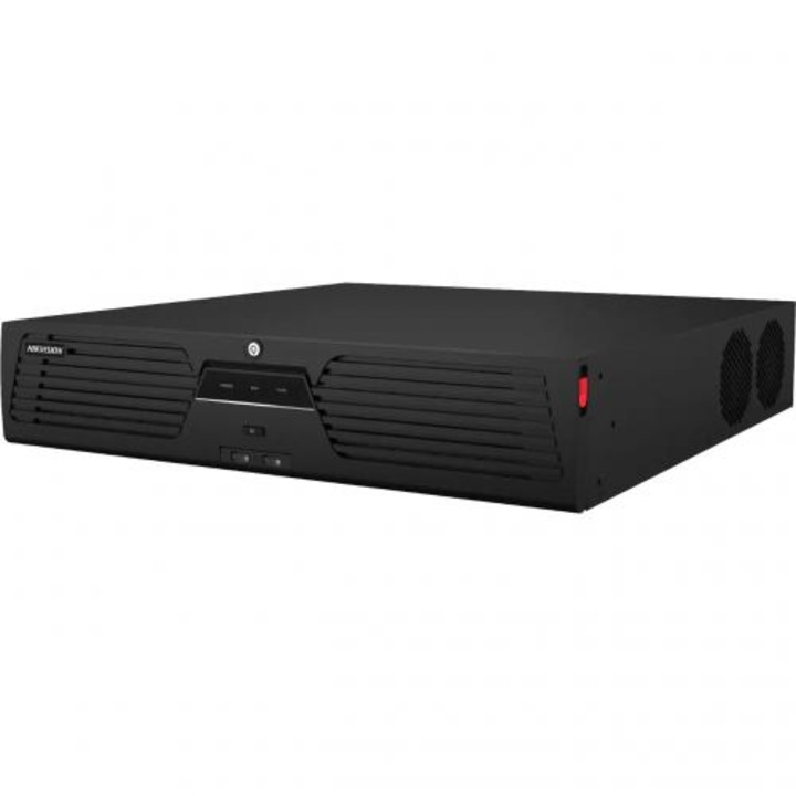 NVR Hikvision DS-9632NI-M8, 32 канала