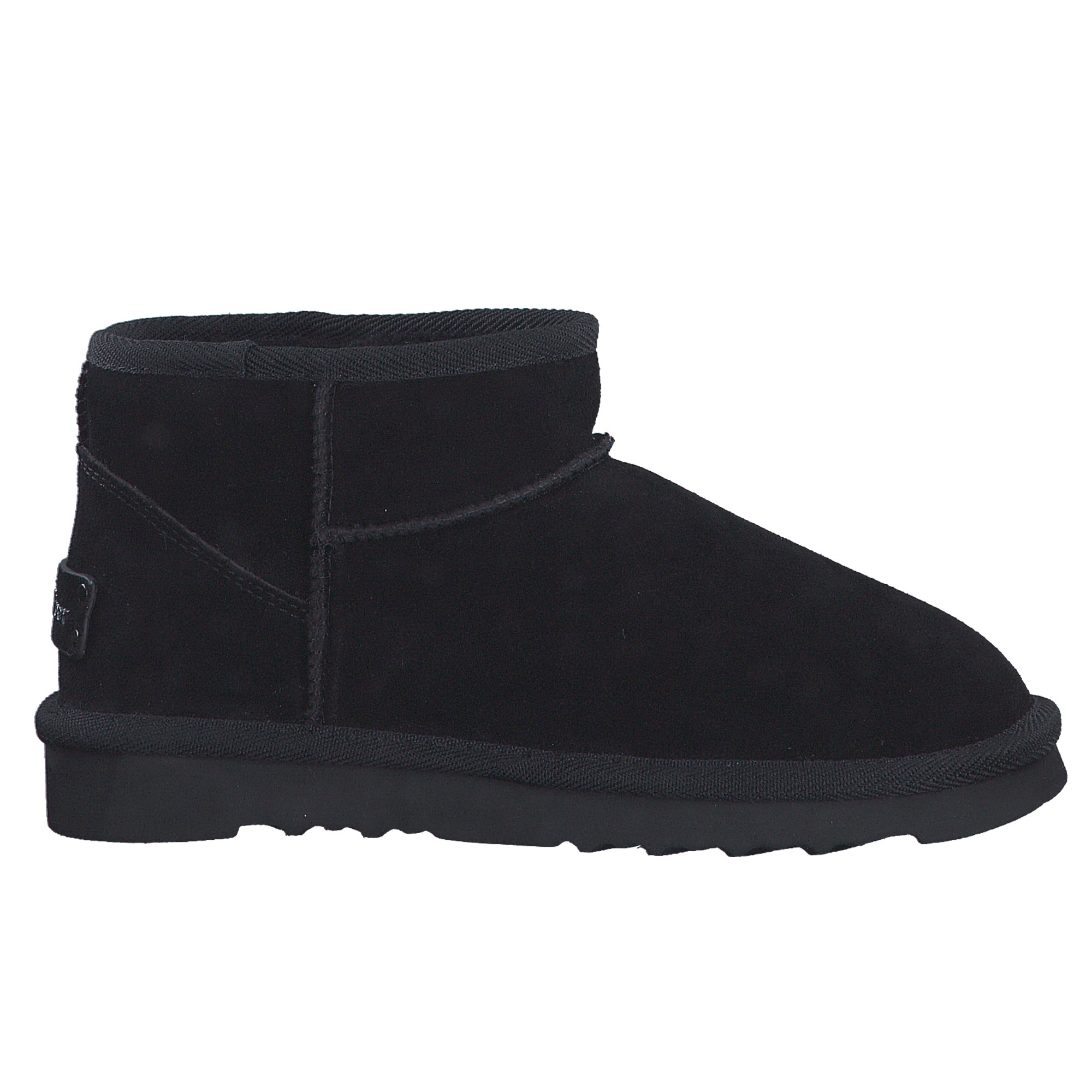 Moon Boot, Ghete de iarna Classic Glance, Negru, 39-41 - eMAG.ro
