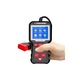Универсален диагностичен тестер KW320, функции OBD II/ EOBD