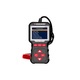 Универсален диагностичен тестер KW320, функции OBD II/ EOBD