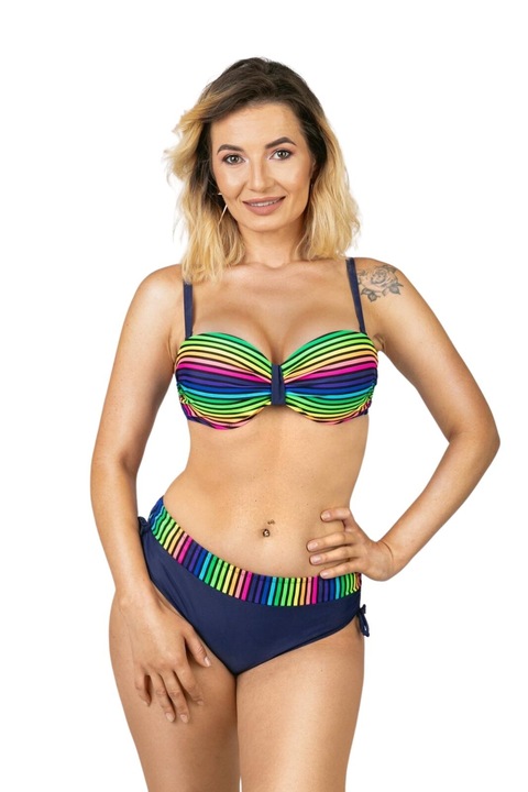 CB001, Тъмносин